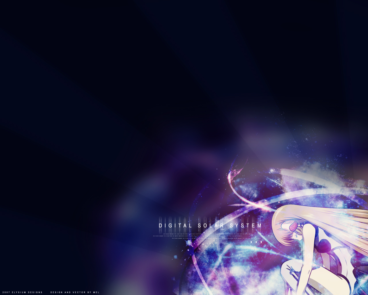 Handy-Wallpaper Chobits, Animes kostenlos herunterladen.