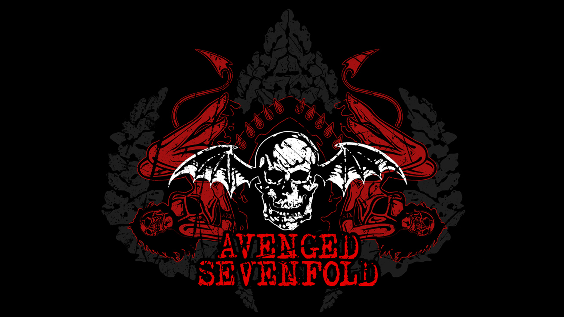755594 завантажити шпалери музика, avenged sevenfold - заставки і картинки безкоштовно