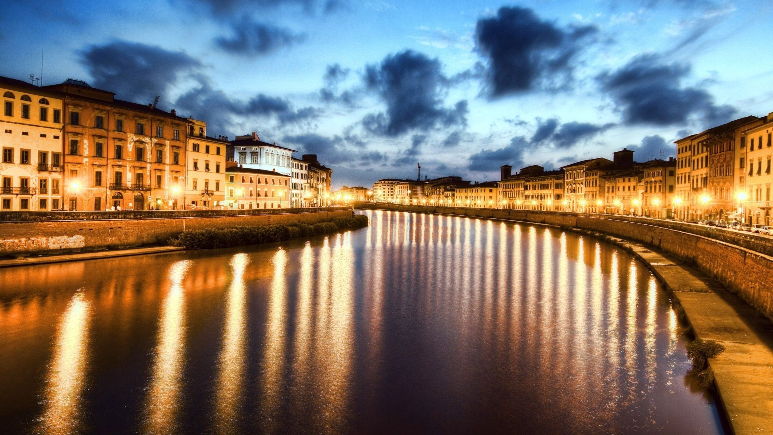83670 descargar imagen ciudades, ríos, italia, pisa: fondos de pantalla y protectores de pantalla gratis