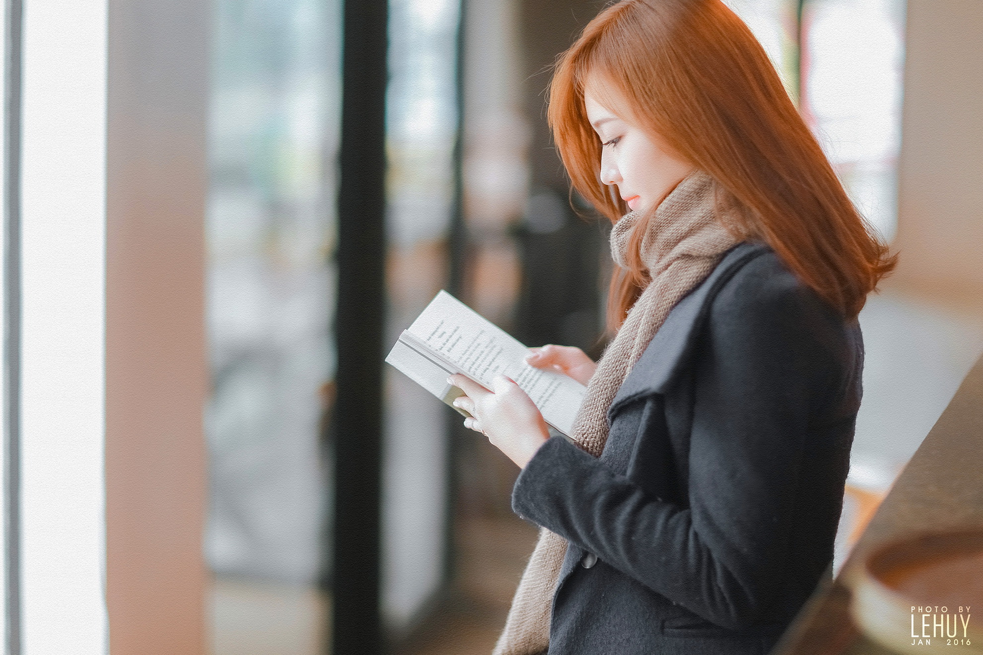 Baixar papel de parede para celular de Mulheres, Asiática gratuito.