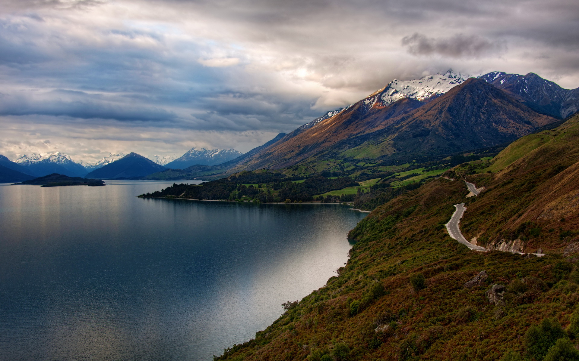 Téléchargez gratuitement l'image Montagne, Terre/nature sur le bureau de votre PC