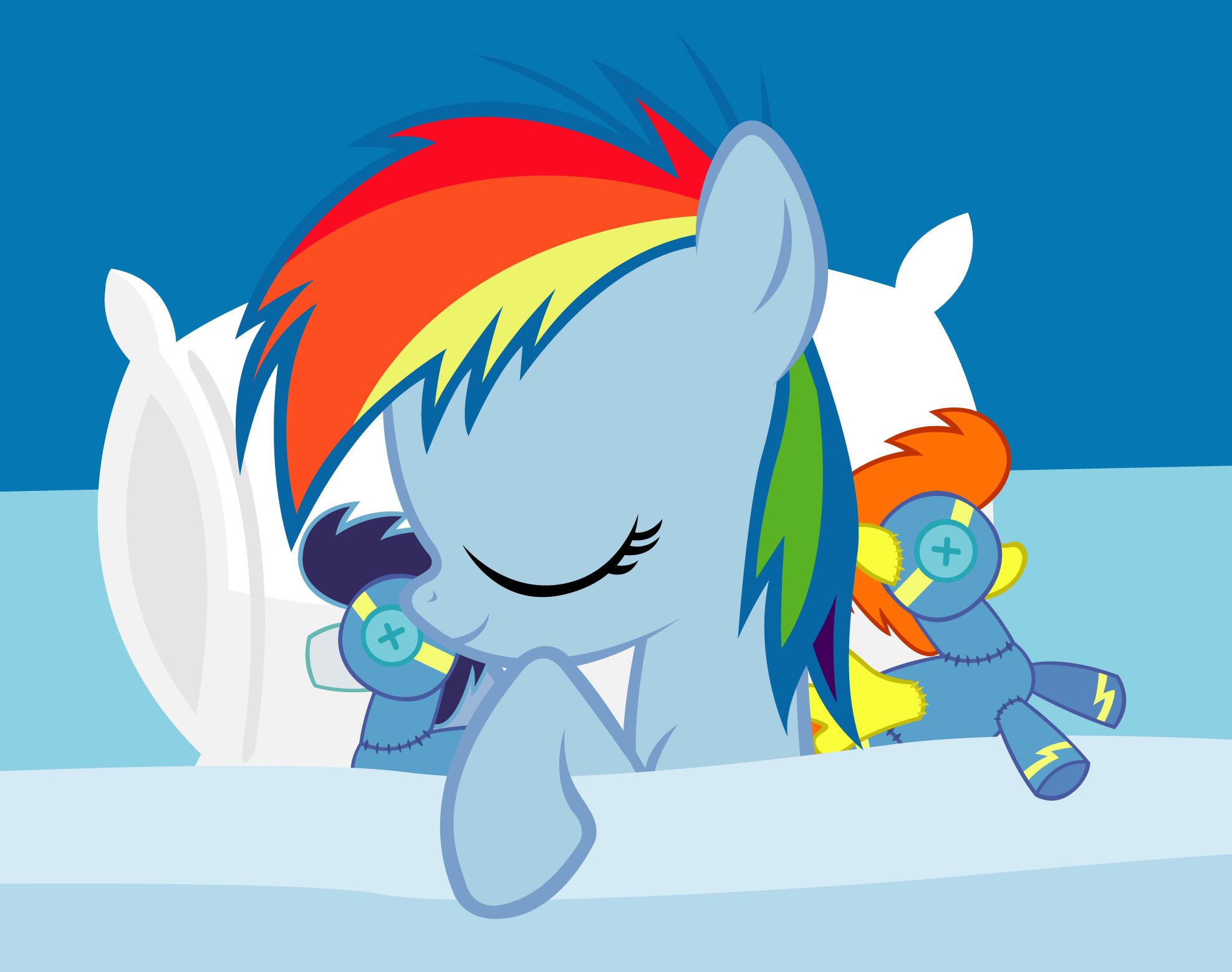 tv show, my little pony: friendship is magic, my little pony, rainbow dash, soarin (my little pony), spitfire (my little pony)