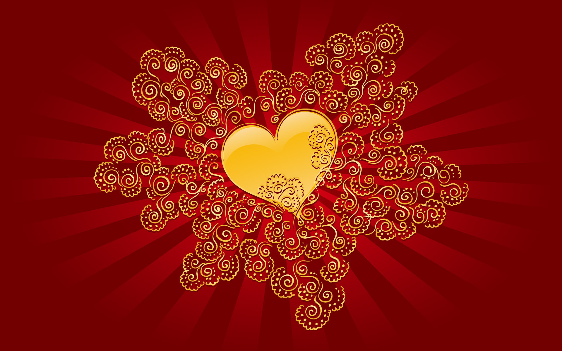 Free download wallpaper Valentine's Day, Love, Artistic on your PC desktop