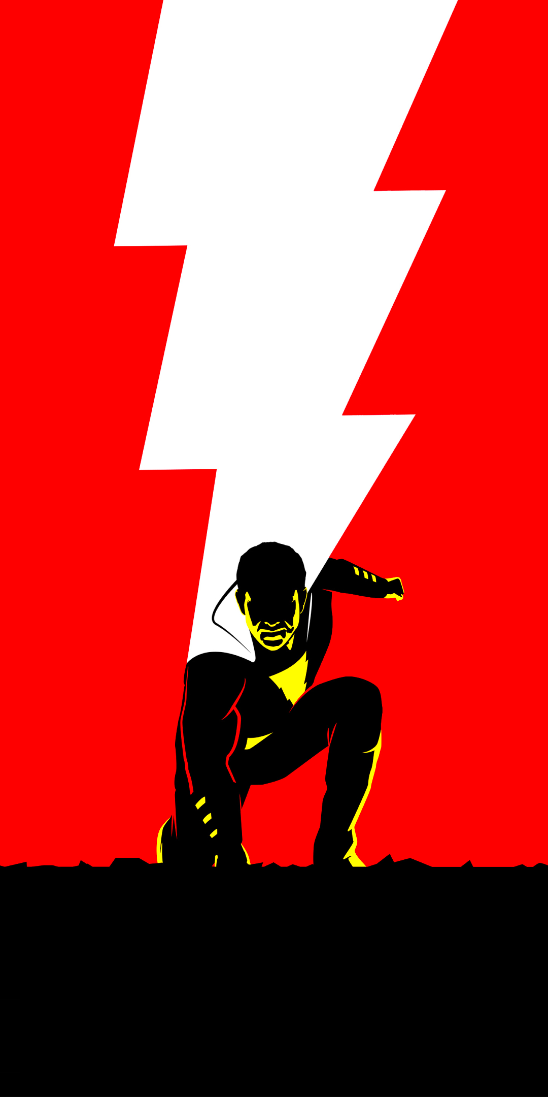 Download mobile wallpaper Movie, Shazam (Dc Comics), Shazam! for free.