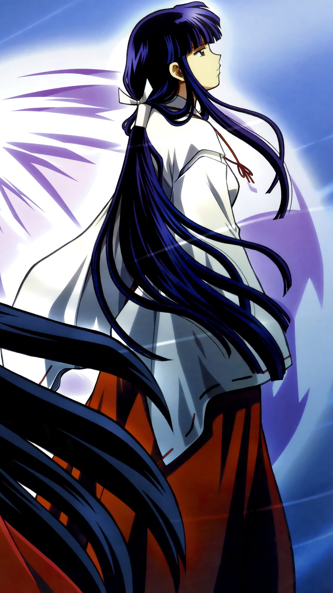 Download mobile wallpaper Anime, Inuyasha for free.