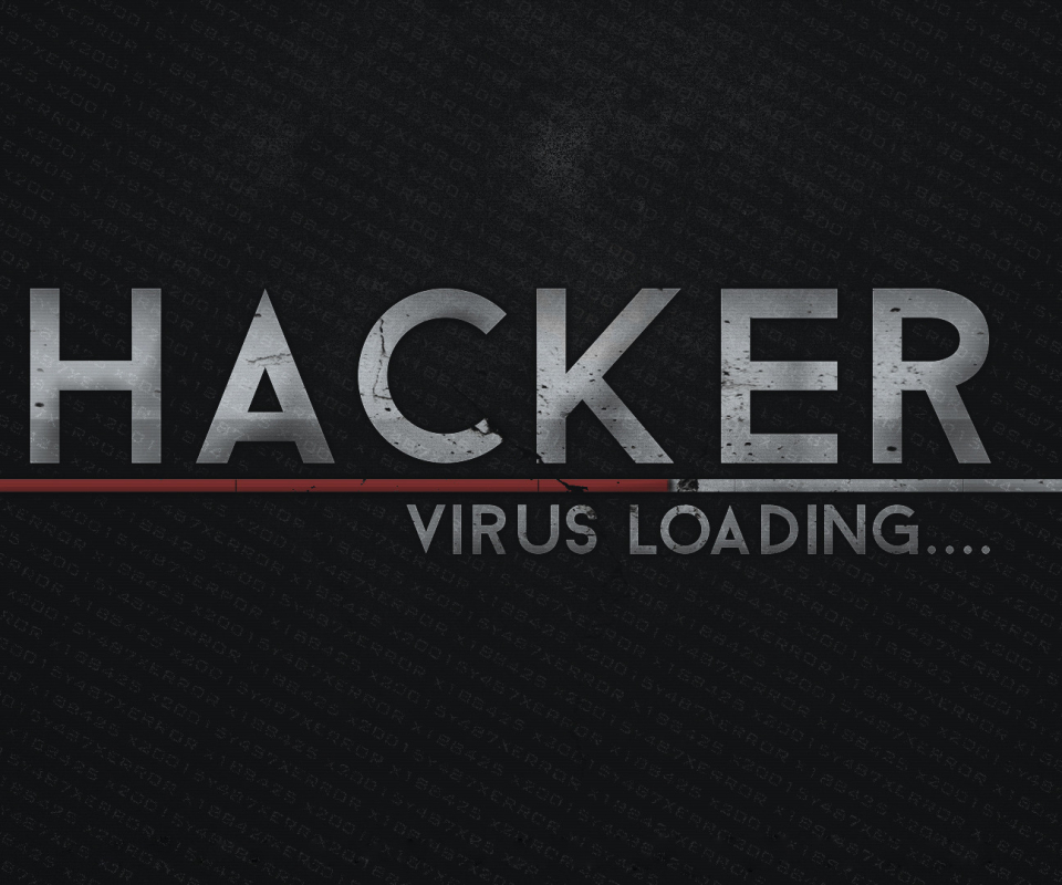 1261073 descargar fondo de pantalla tecnología, hacker, cargando, virus: protectores de pantalla e imágenes gratis
