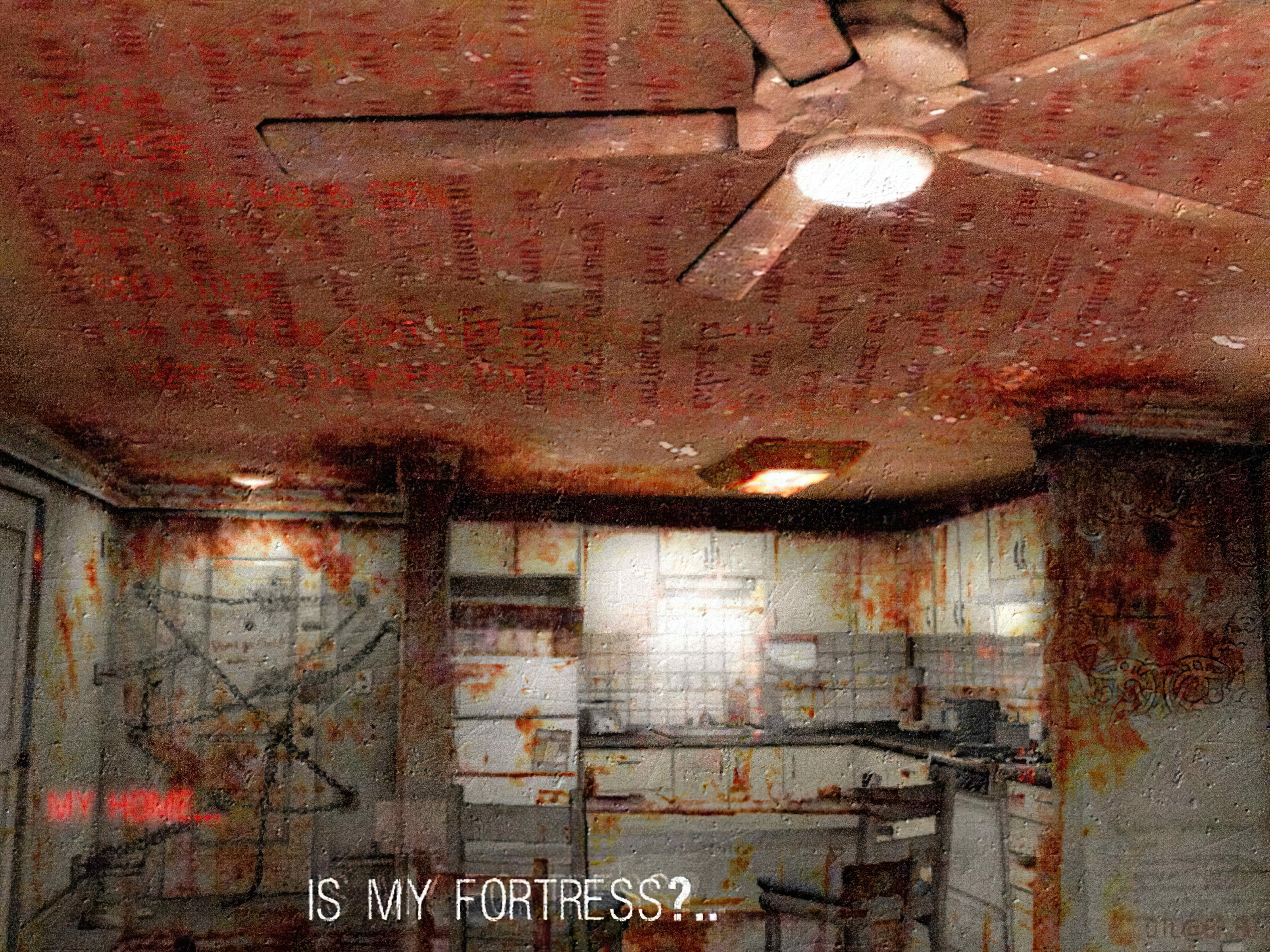 Baixar papel de parede para celular de Silent Hill, Videogame gratuito.