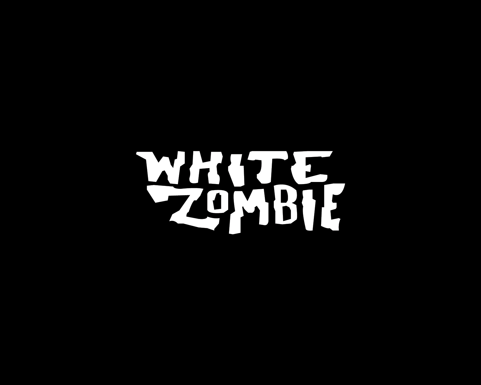 Los mejores fondos de pantalla de Zombi Blanco para la pantalla del teléfono