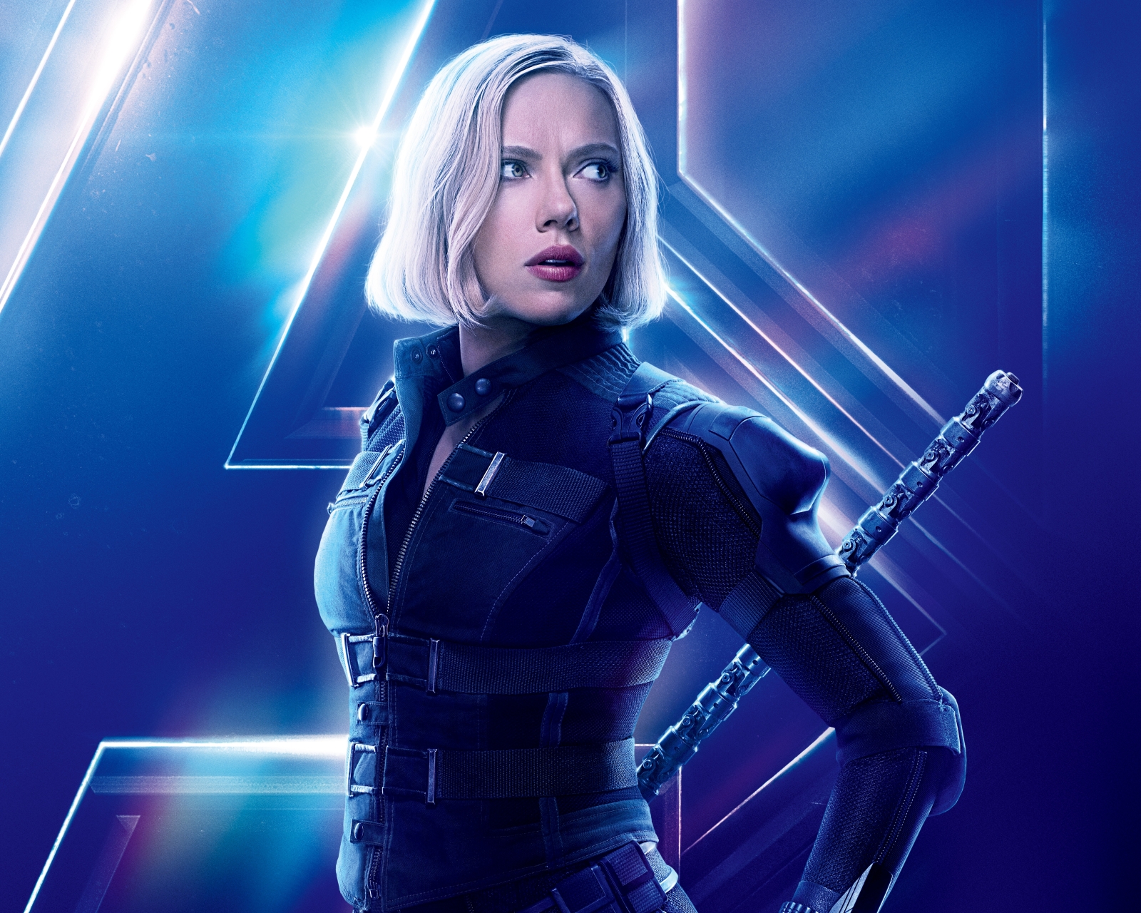 Baixe gratuitamente a imagem Scarlett Johansson, Os Vingadores, Filme, Viúva Negra, Natasha Romanoff, Vingadores: Guerra Infinita na área de trabalho do seu PC