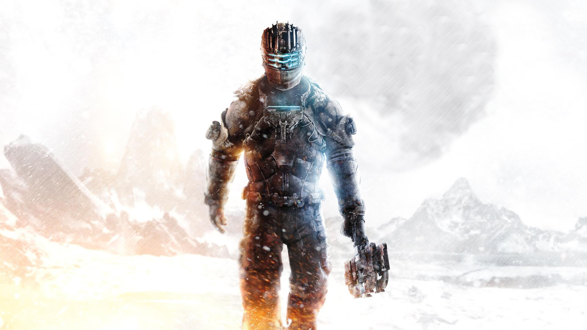 games, dead space wallpaper for mobile