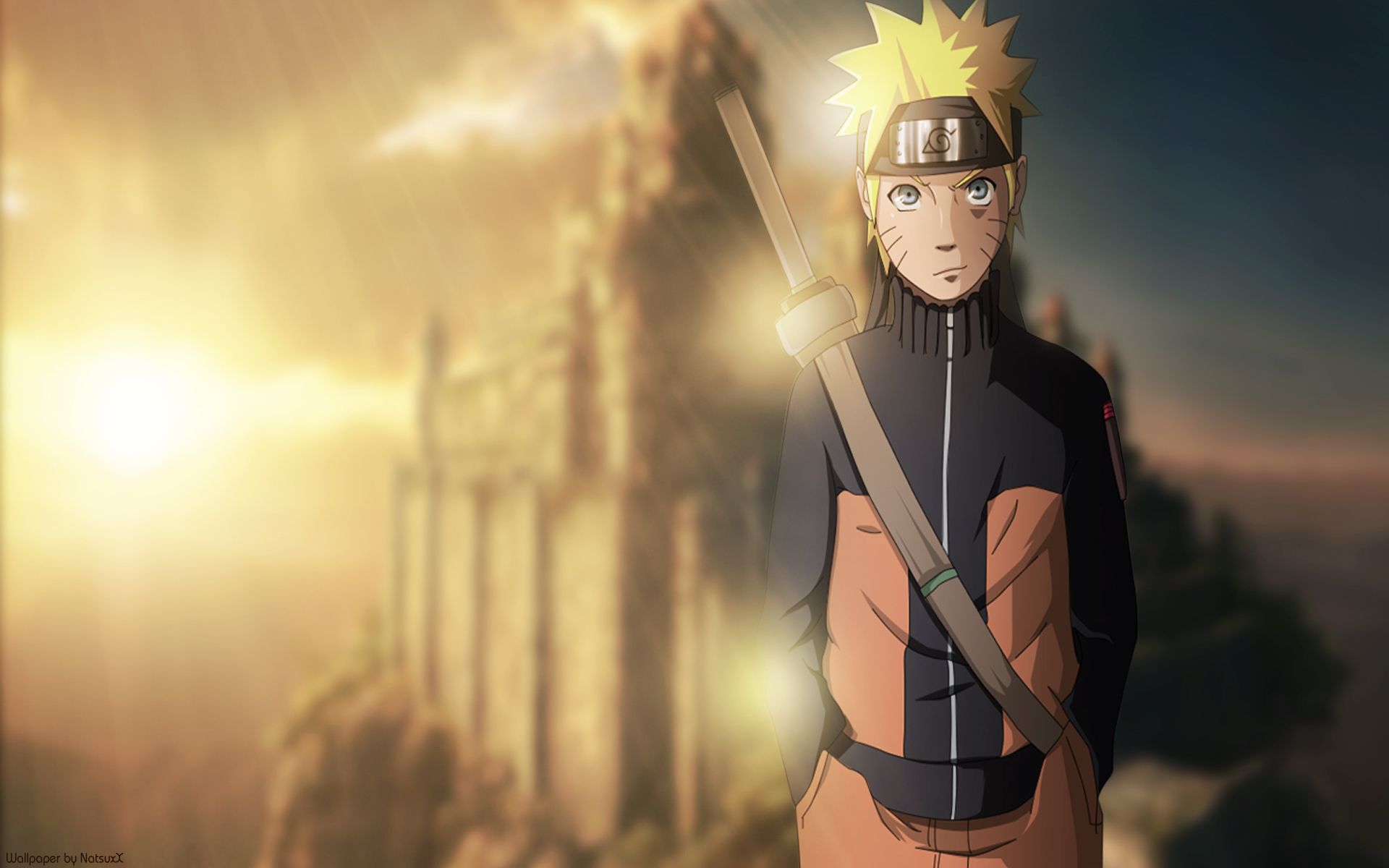 Baixe gratuitamente a imagem Anime, Naruto, Naruto Uzumaki na área de trabalho do seu PC