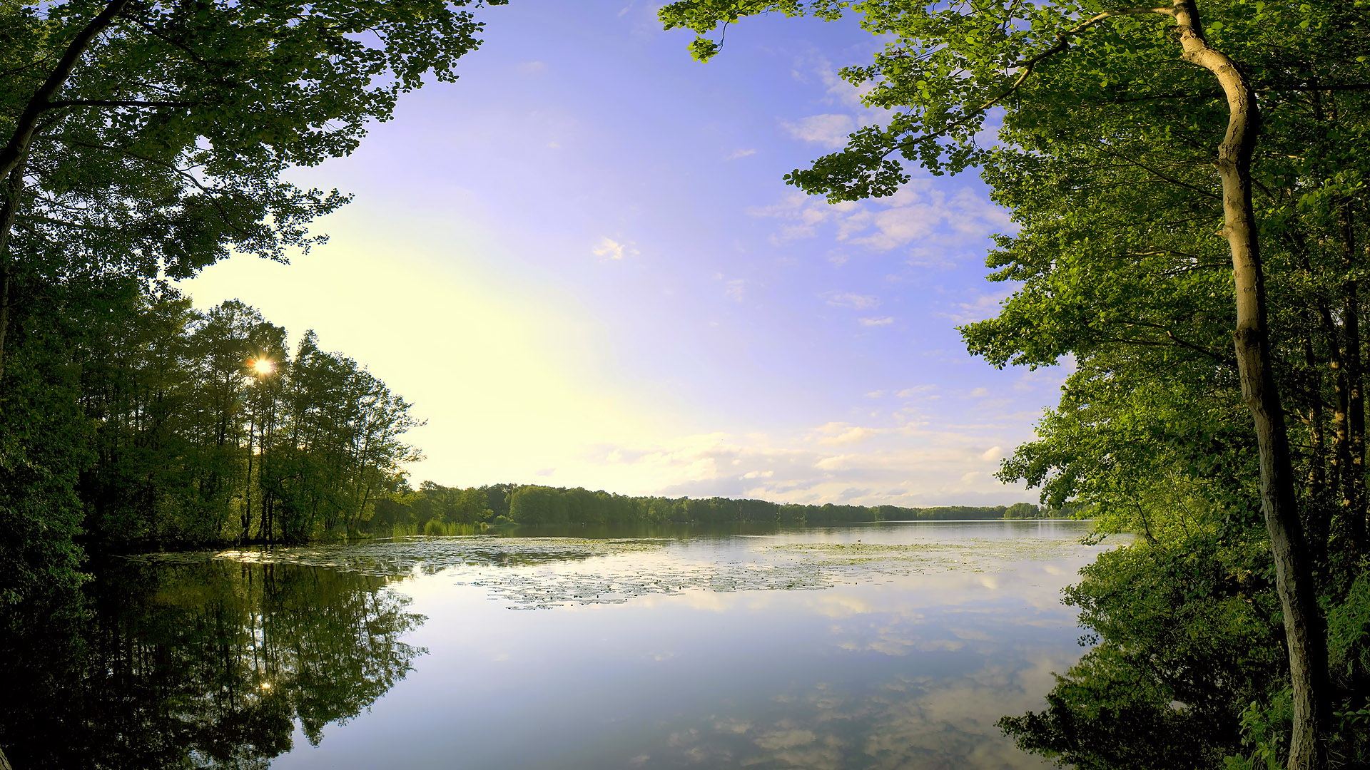 Téléchargez gratuitement l'image Rivière, Terre/nature sur le bureau de votre PC