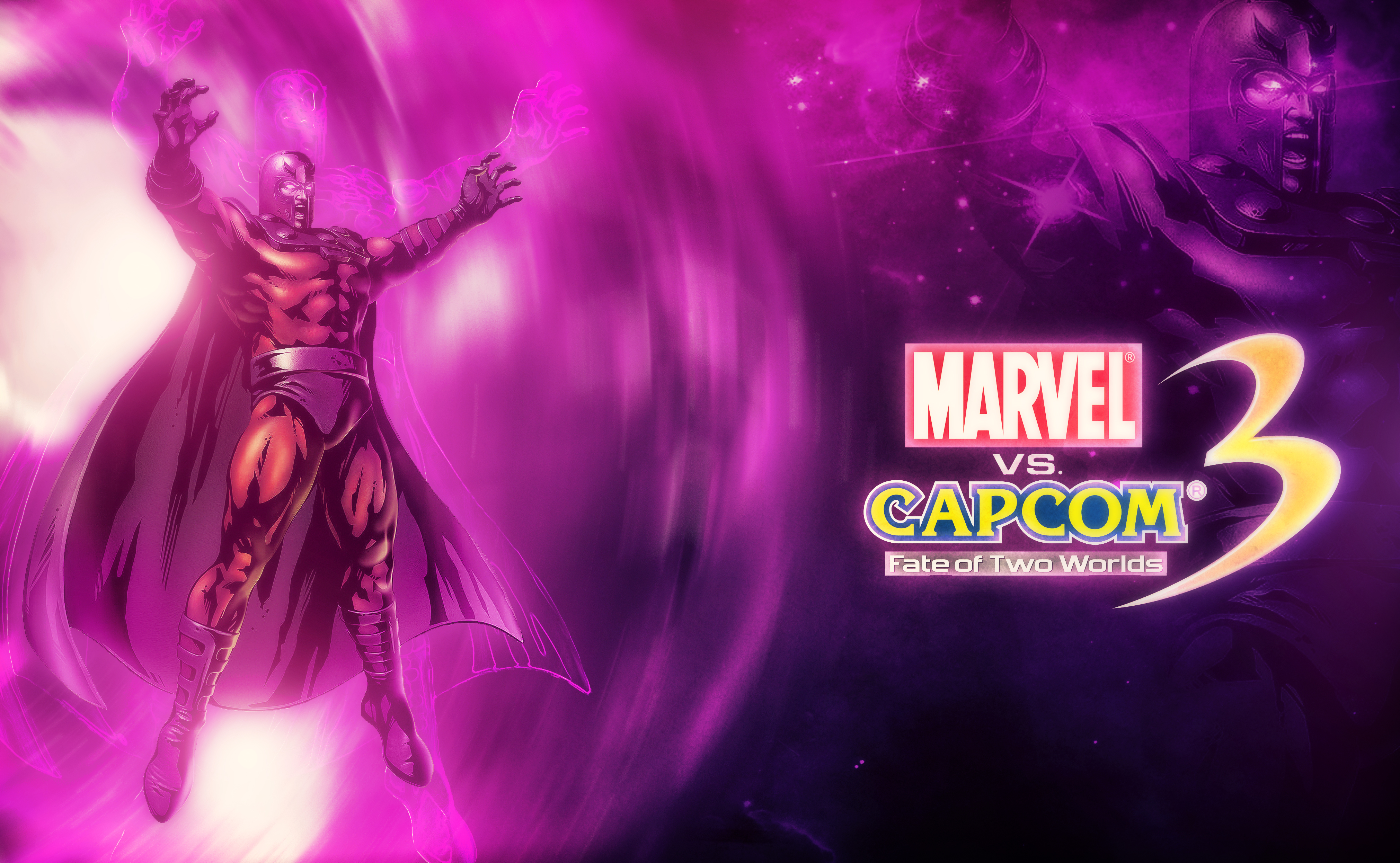 733095 Заставки и Обои Marvel Против Capcom 3: Судьба Двух Миров на телефон. Скачать  картинки бесплатно