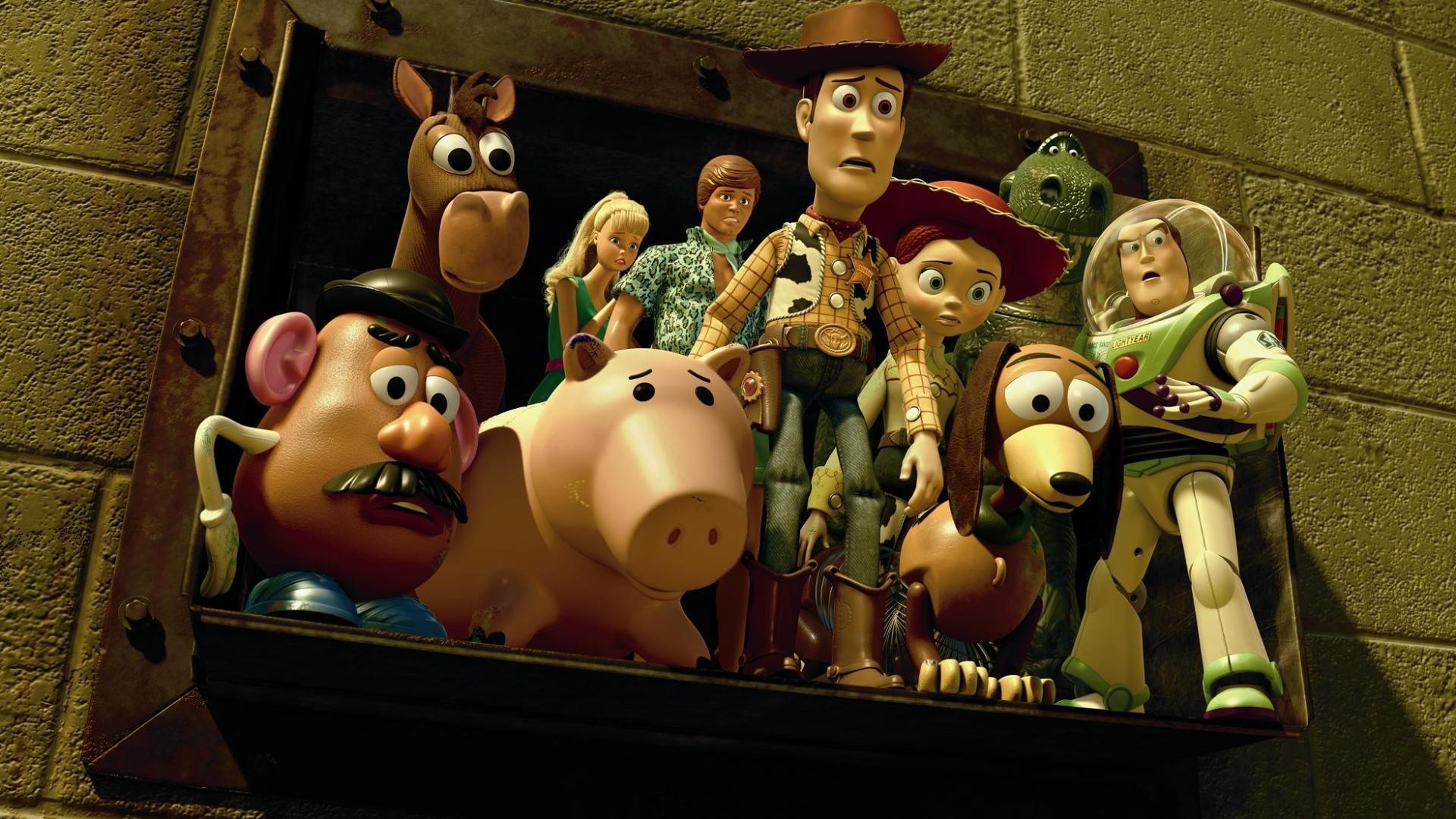 Baixe gratuitamente a imagem Toy Story, Filme, Toy Story 3 na área de trabalho do seu PC