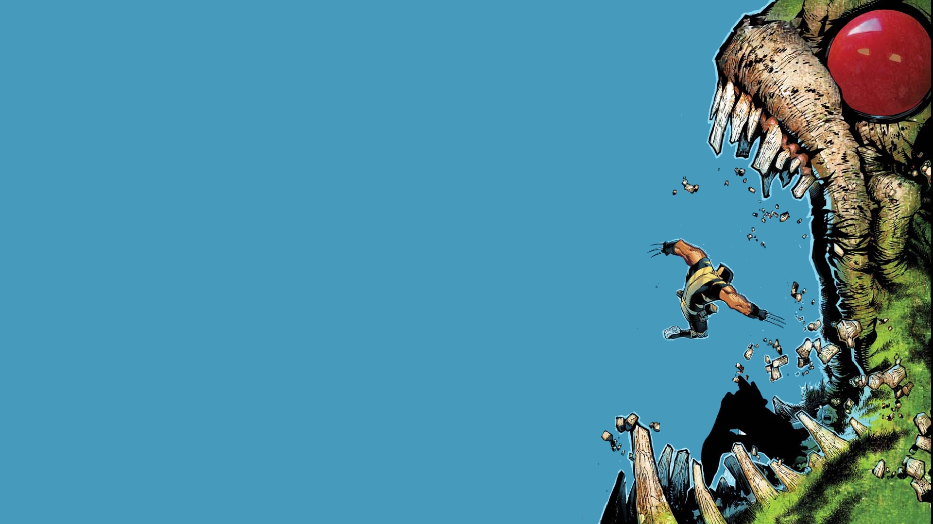 320418 Bildschirmschoner und Hintergrundbilder Wolverine: Weg Des Kriegers auf Ihrem Telefon. Laden Sie  Bilder kostenlos herunter