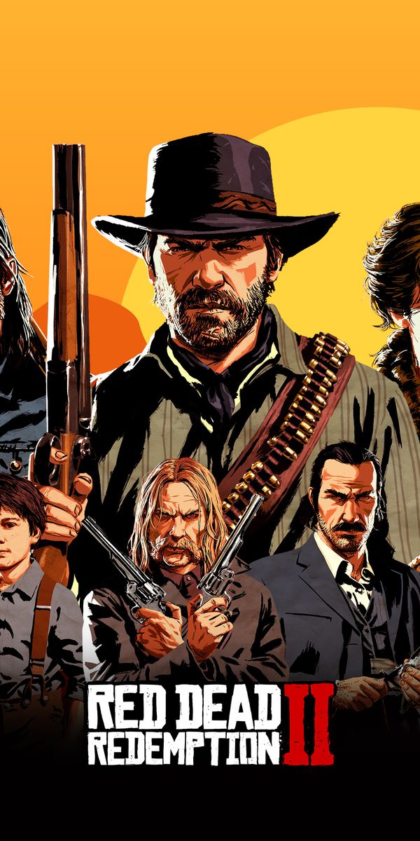 Papéis de parede de Arthur Morgan para desktop, baixe gratuitamente ...