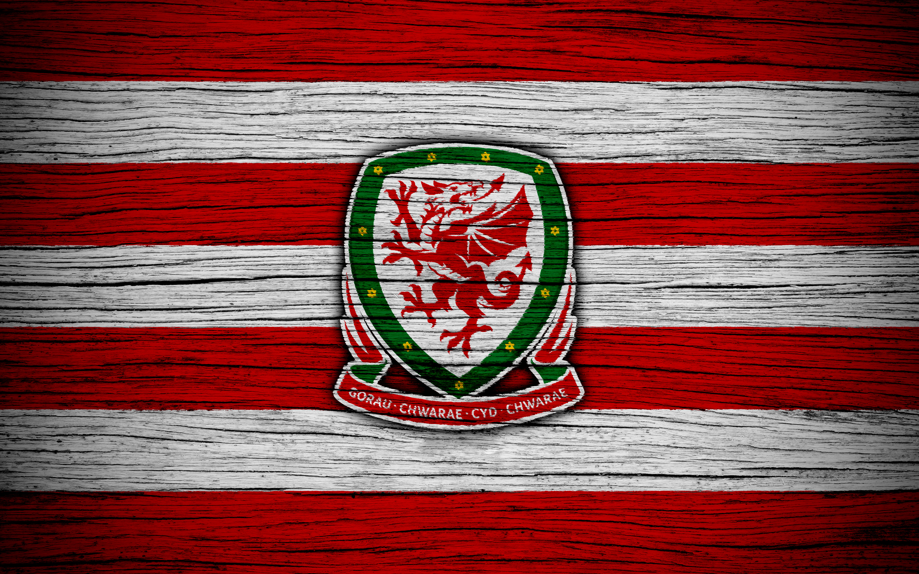 Die besten Walisische Fußballnationalmannschaft-Hintergründe für den Telefonbildschirm