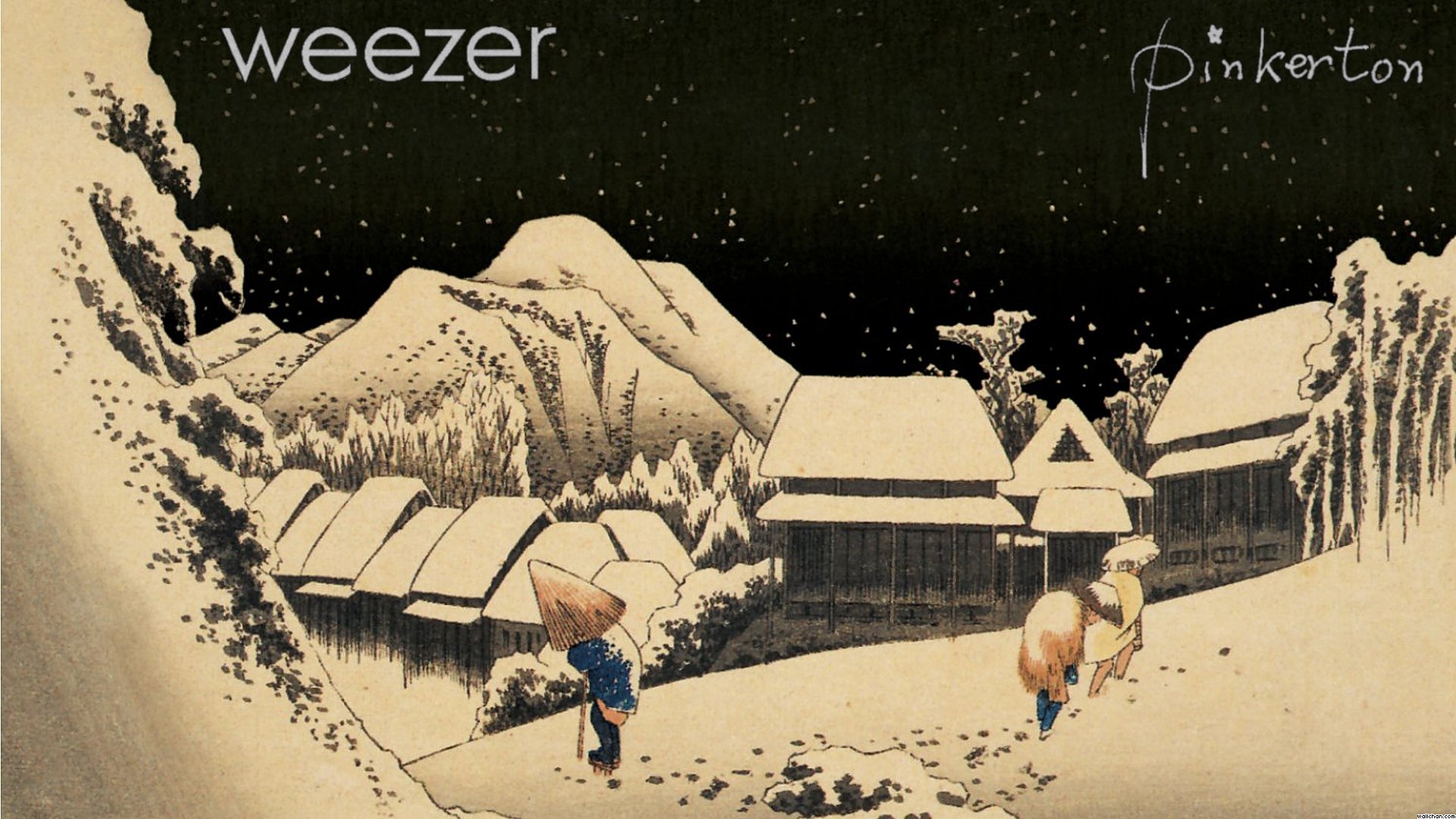 720039 завантажити шпалери музика, weezer - заставки і картинки безкоштовно
