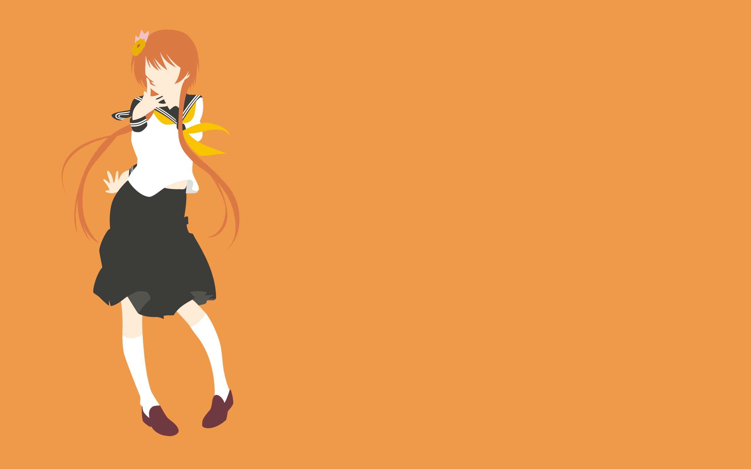 Baixar papel de parede para celular de Anime, Marika Tachibana, Nisekoi gratuito.