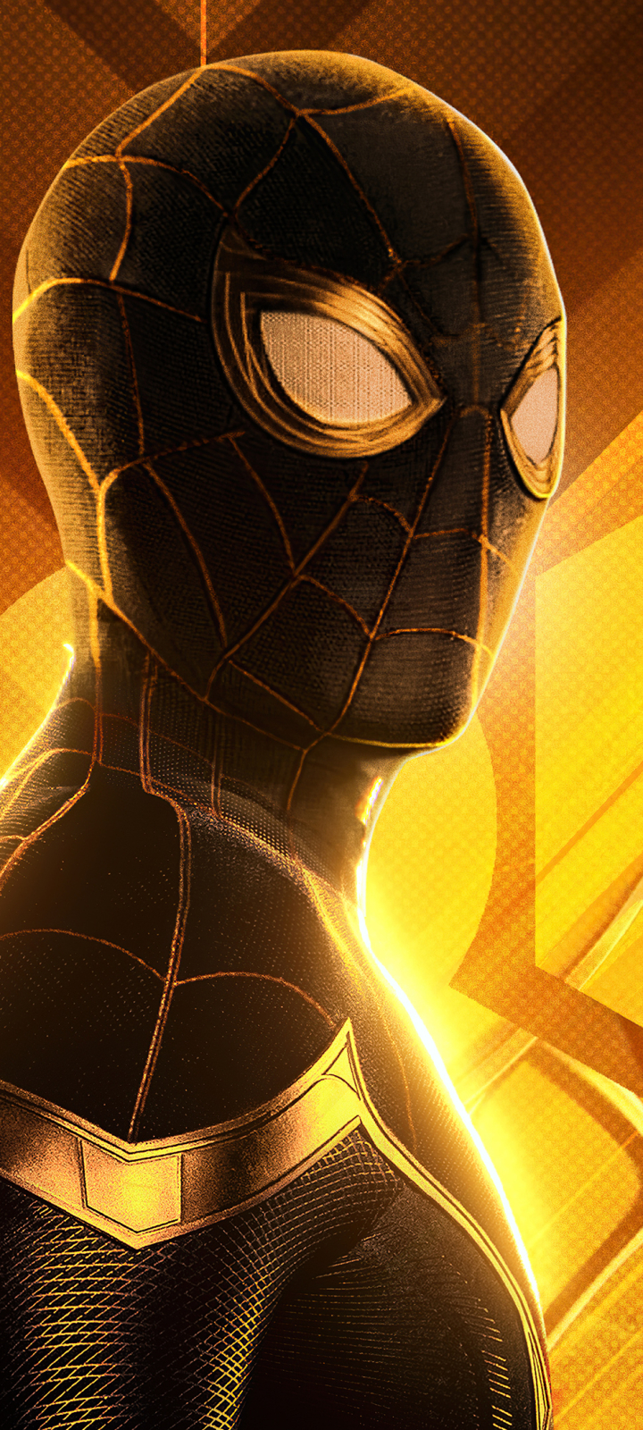 Download mobile wallpaper Spider Man, Movie, Superhero, Spider Man: No Way Home for free.