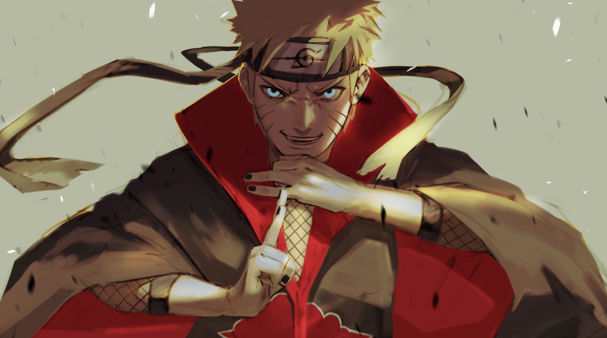 Handy-Wallpaper Naruto, Animes, Naruto Uzumaki kostenlos herunterladen.