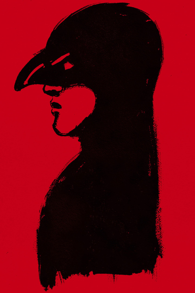 Descarga gratuita de fondo de pantalla para móvil de Birdman, Películas.