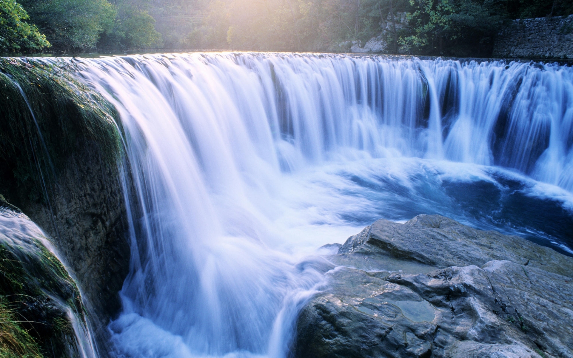 Baixe gratuitamente a imagem Paisagem, Natureza, Cachoeiras na área de trabalho do seu PC