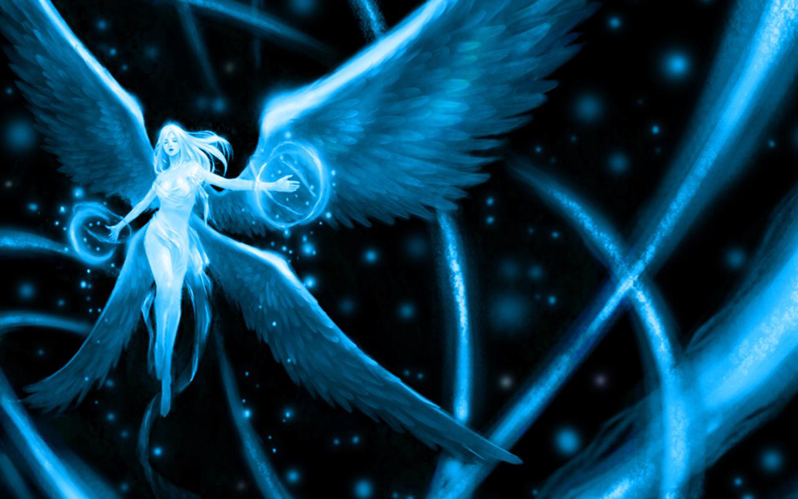Laden Sie das Fantasie, Engel-Bild kostenlos auf Ihren PC-Desktop herunter