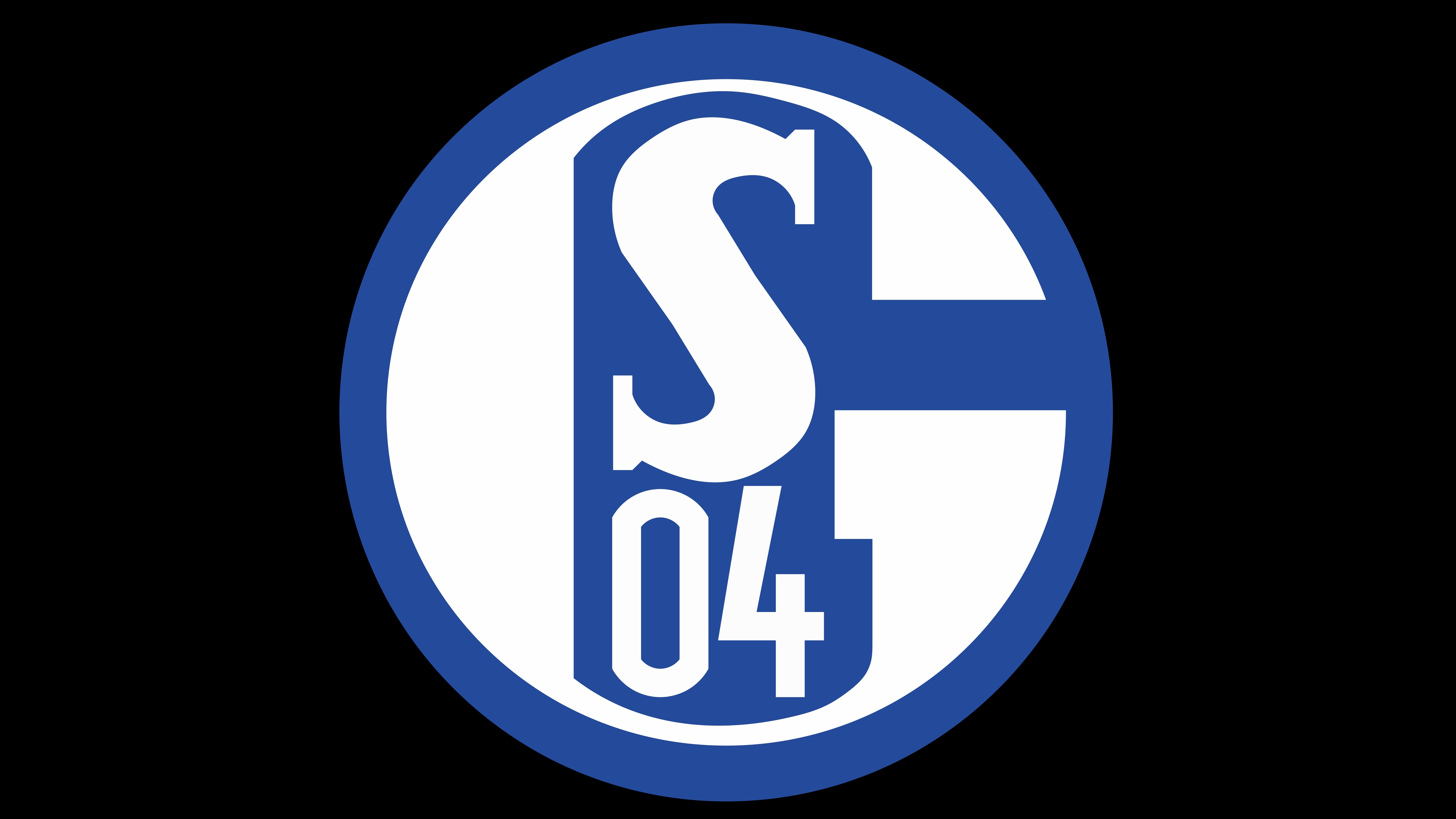 Die besten Fc Schalke 04-Hintergründe für den Telefonbildschirm