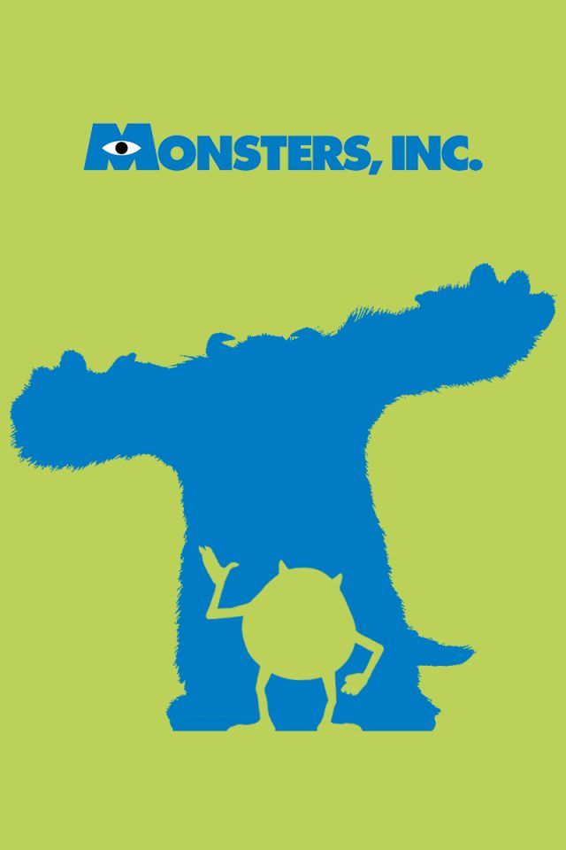 monsters inc, movie