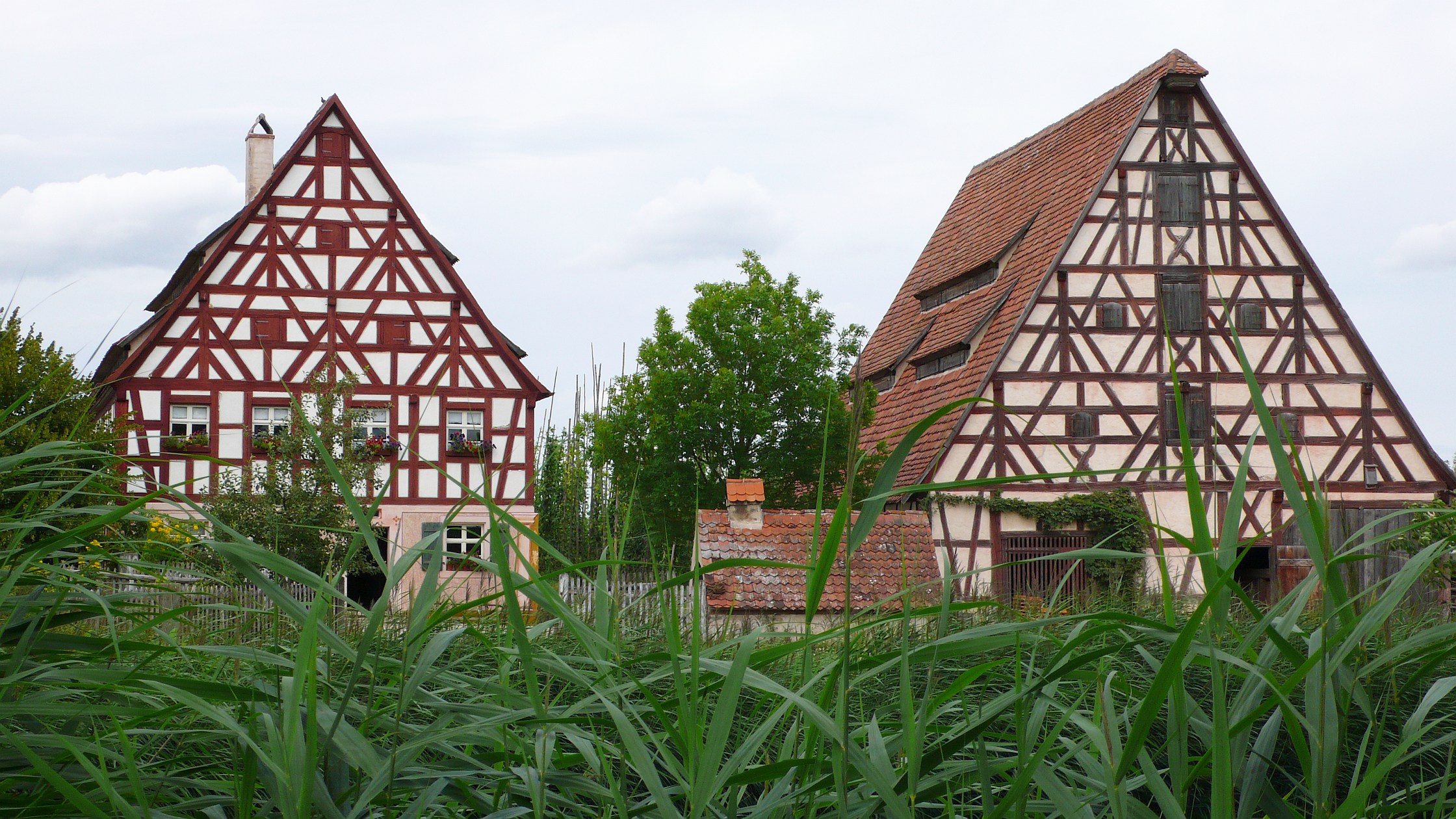 Téléchargez des papiers peints mobile Bâtiment, Construction Humaine gratuitement.