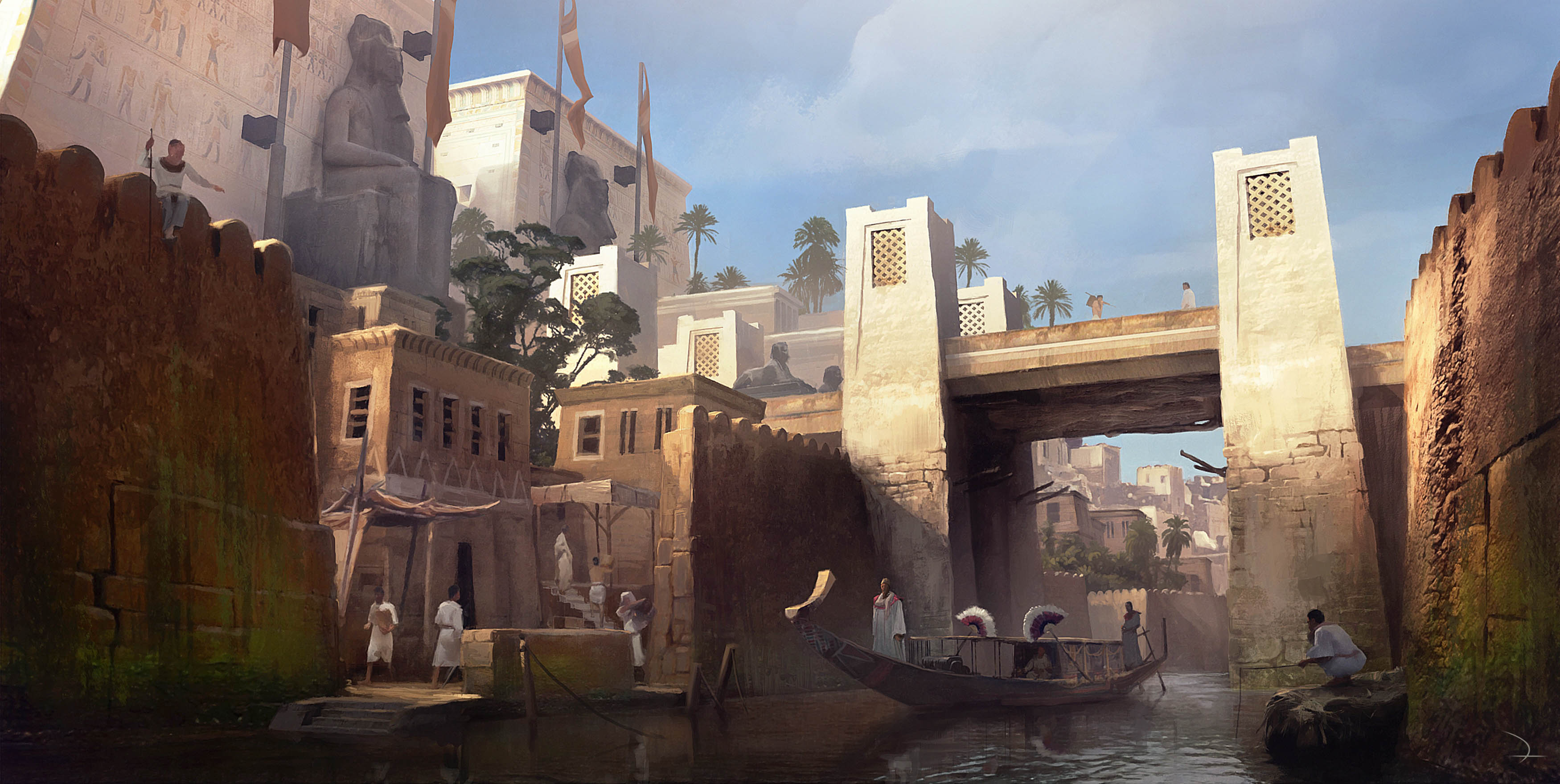 420998 Fondos de pantalla e Assassin's Creed: Origins imágenes en el escritorio. Descarga protectores de pantalla  en tu PC gratis