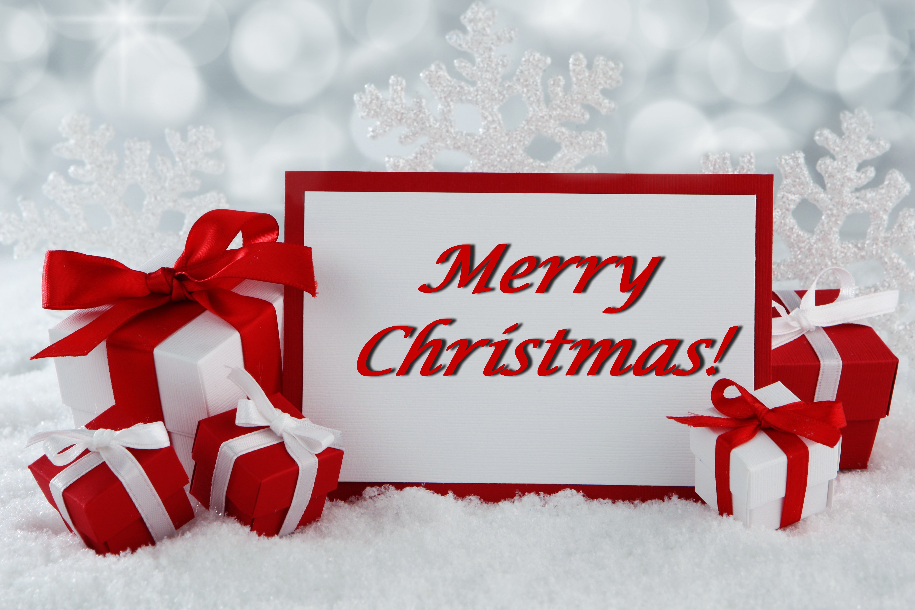 Laden Sie das Feiertage, Schnee, Weihnachten, Geschenk, Frohe Weihnachten-Bild kostenlos auf Ihren PC-Desktop herunter