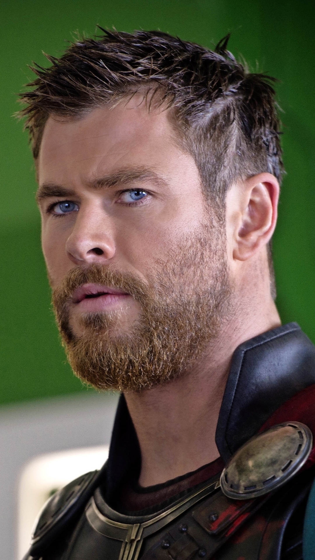 Download mobile wallpaper Movie, Thor, Chris Hemsworth, Thor: Ragnarok for free.