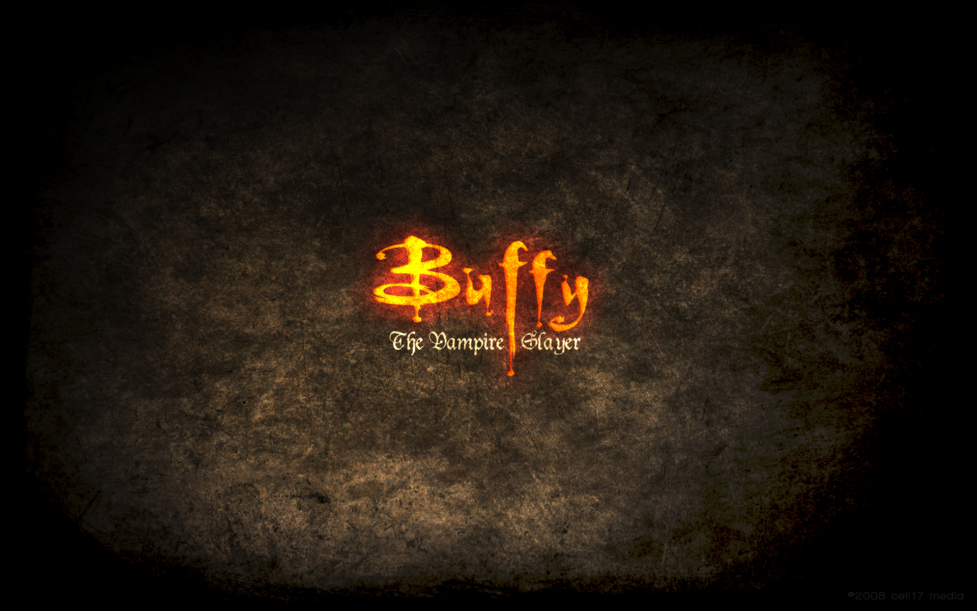 Télécharger des fonds d'écran Buffy Contre Les Vampires HD