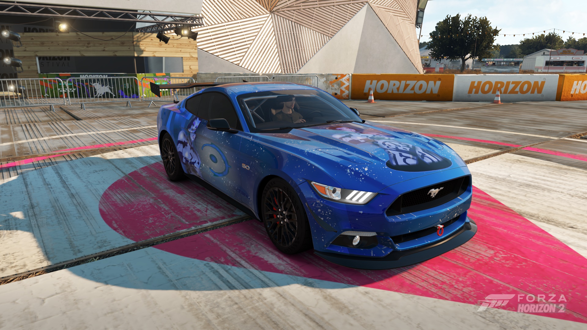 Téléchargez des papiers peints mobile Forza Horizon 2, Forza, Jeux Vidéo gratuitement.