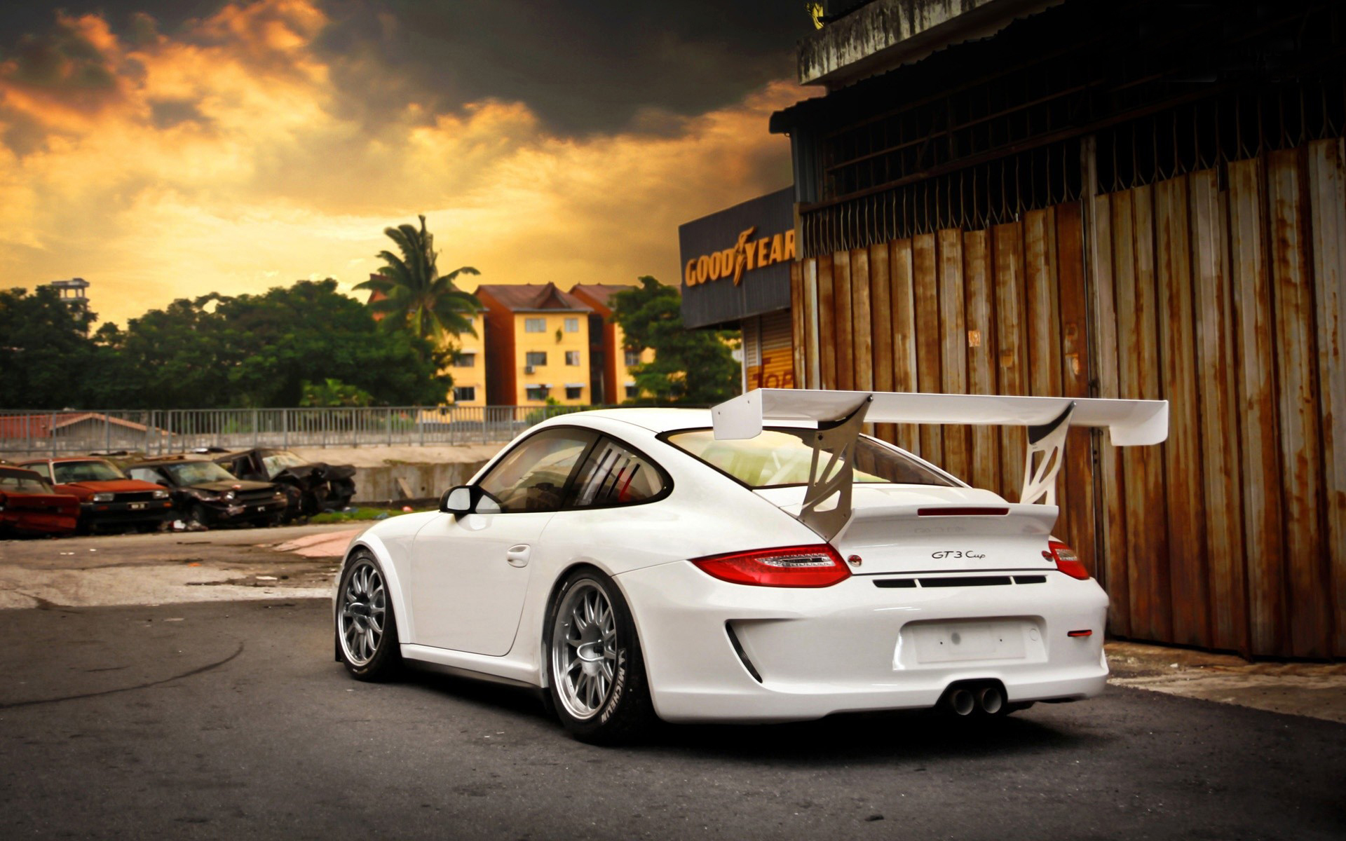 Laden Sie das Porsche, Fahrzeuge-Bild kostenlos auf Ihren PC-Desktop herunter
