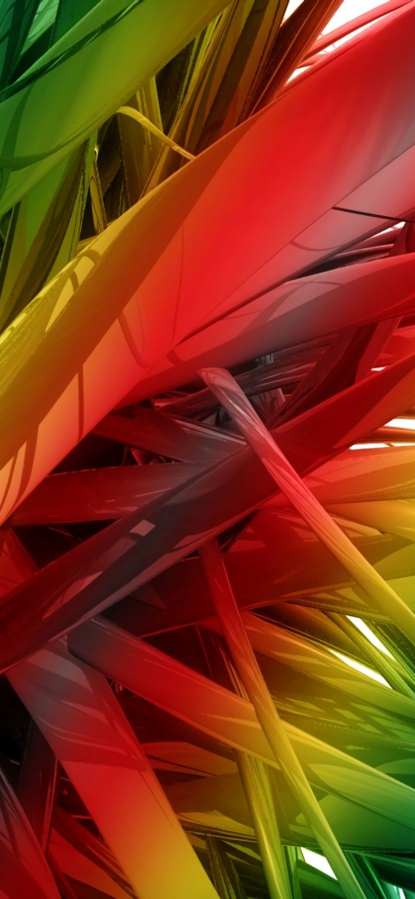 Download mobile wallpaper Abstract, 3D, Colors, Cool, Colorful for free.