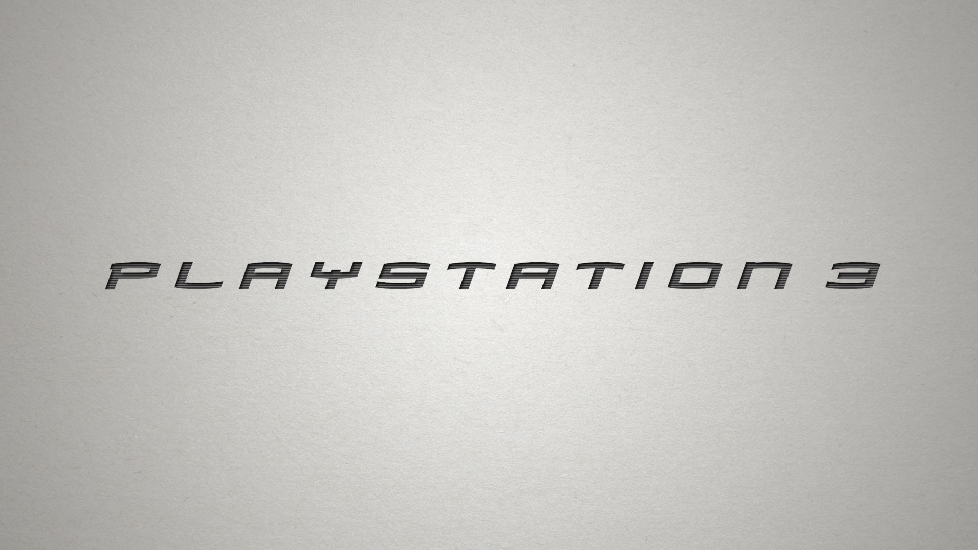 Завантажити шпалери Playstation 3 на телефон безкоштовно