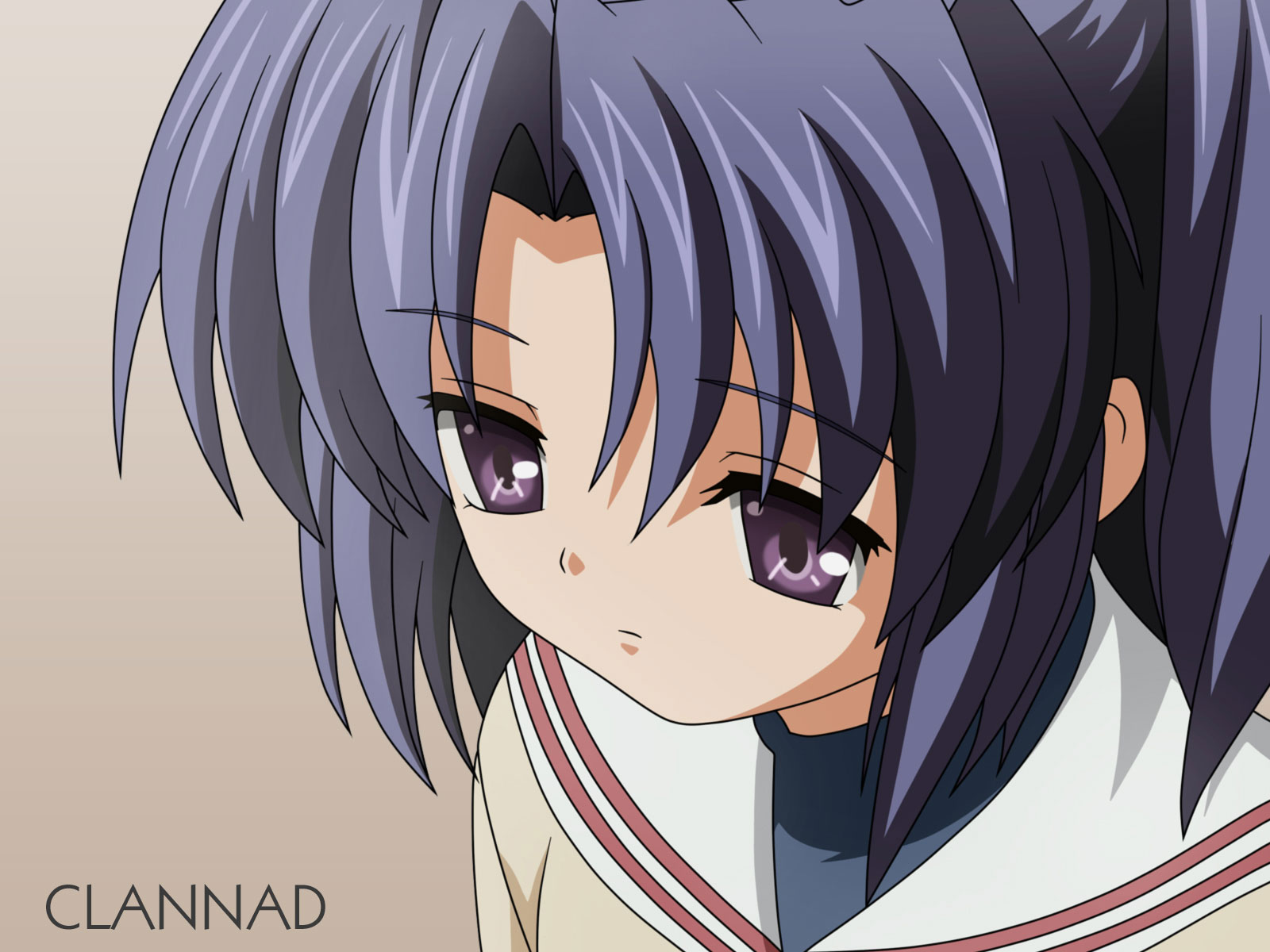 Download mobile wallpaper Anime, Clannad for free.