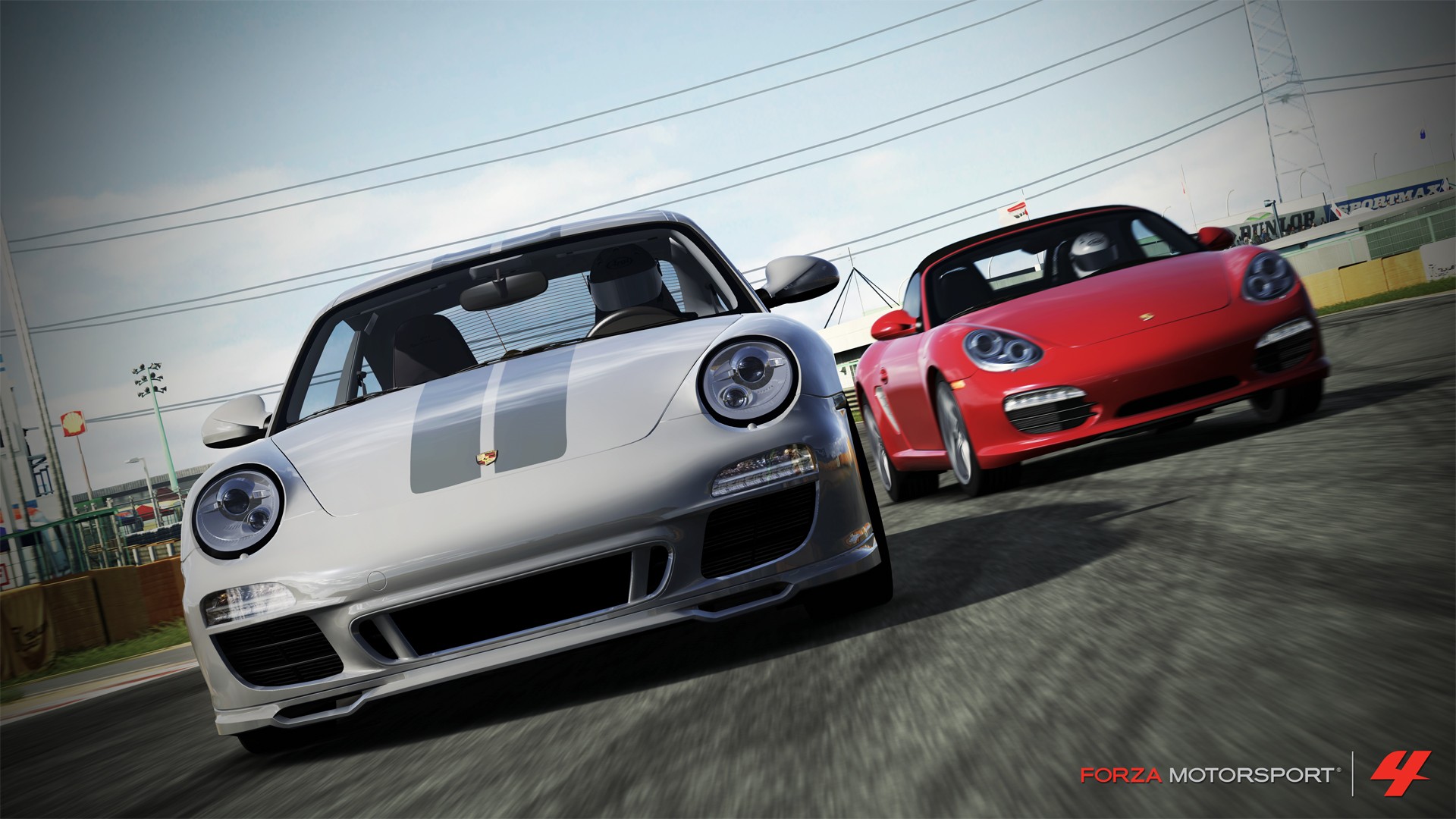 Free download wallpaper Video Game, Forza Motorsport, Forza on your PC desktop