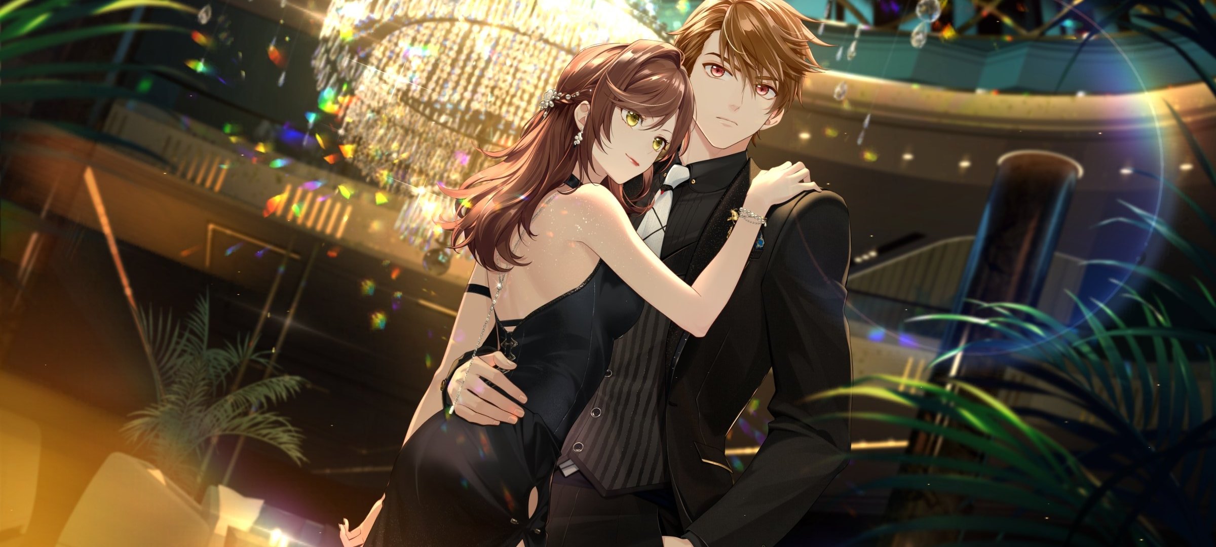 Descargar fondos de escritorio de Minase Natsuhiko HD