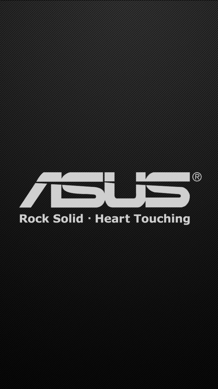 Download mobile wallpaper Technology, Asus for free.