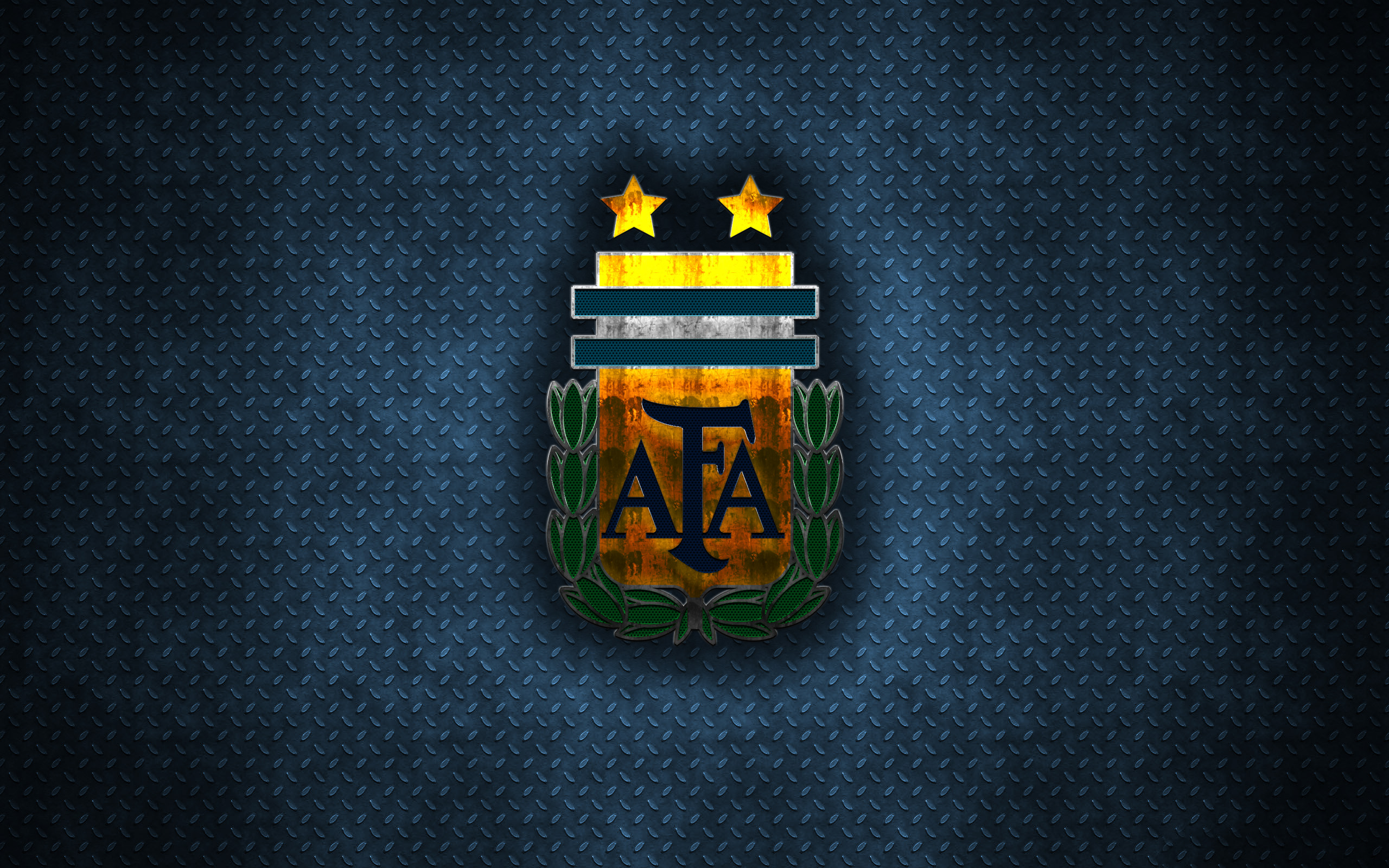 451766 descargar fondo de pantalla selección argentina de fútbol, deporte, argentina, emblema, logo, fútbol: protectores de pantalla e imágenes gratis