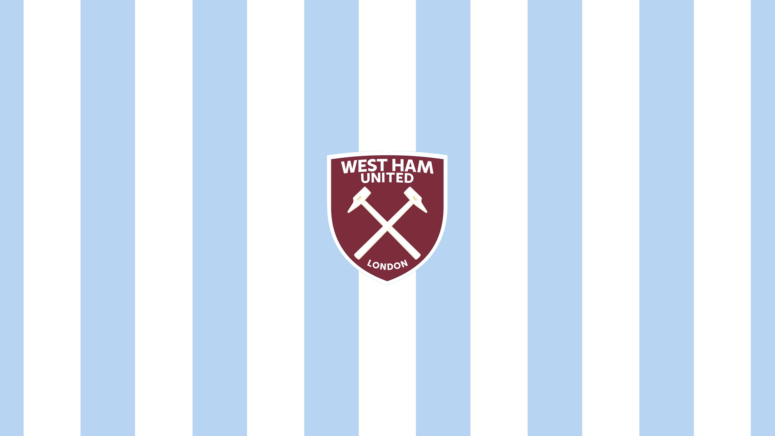 Téléchargez gratuitement l'image Logo, Des Sports, Emblème, Football, West Ham United Fc sur le bureau de votre PC