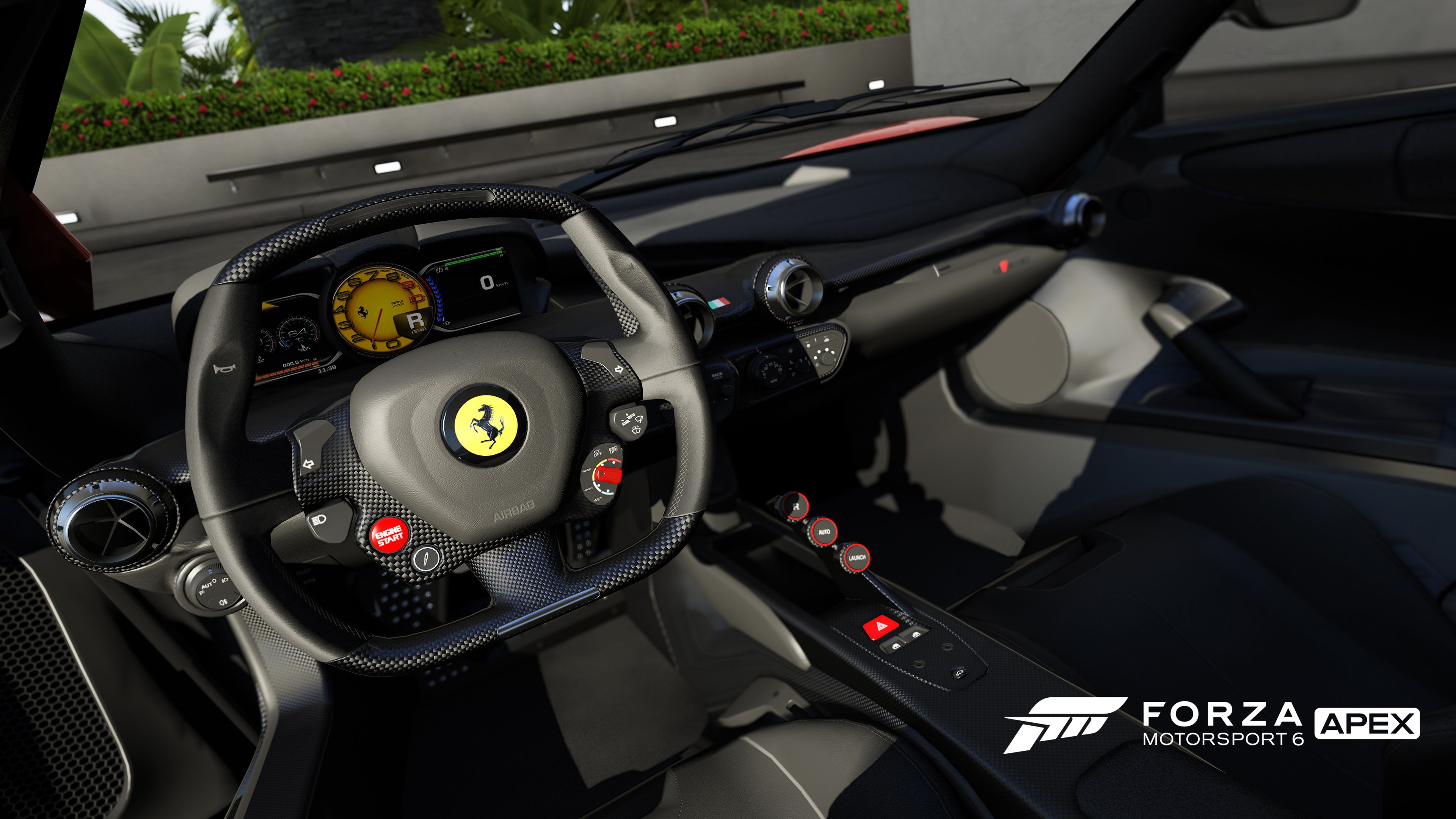 377736 Обои и Forza Motorsport 6: Апекс картинки на рабочий стол. Скачать  заставки на ПК бесплатно