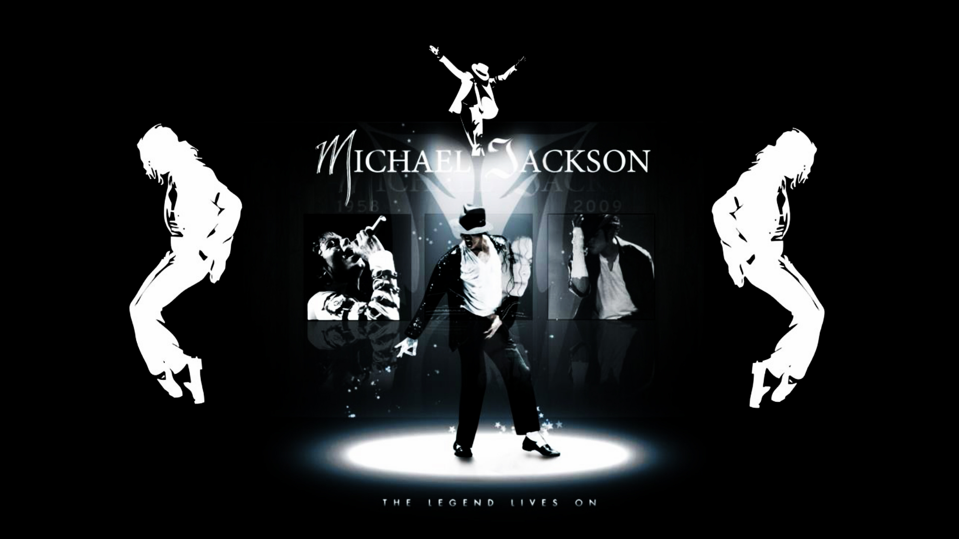 Laden Sie das Musik, Michael Jackson-Bild kostenlos auf Ihren PC-Desktop herunter