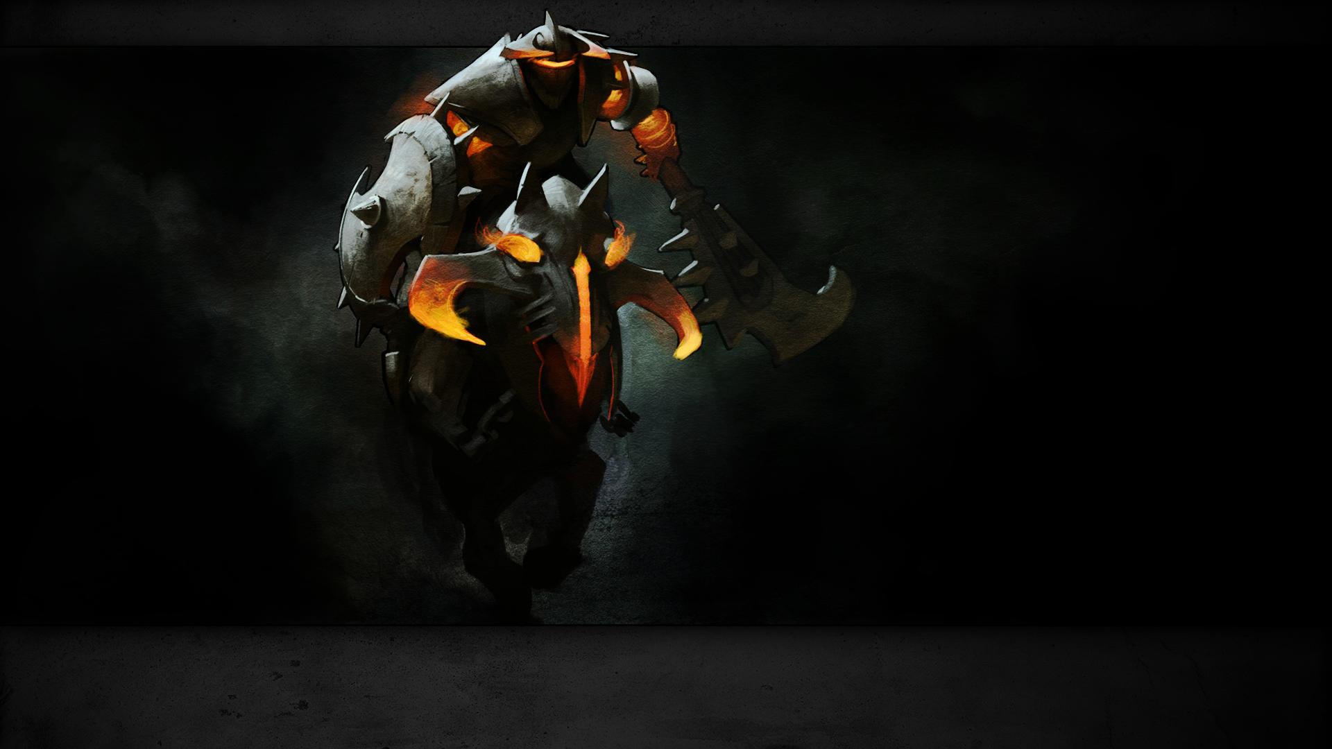 Handy-Wallpaper Dota 2, Dota, Computerspiele kostenlos herunterladen.