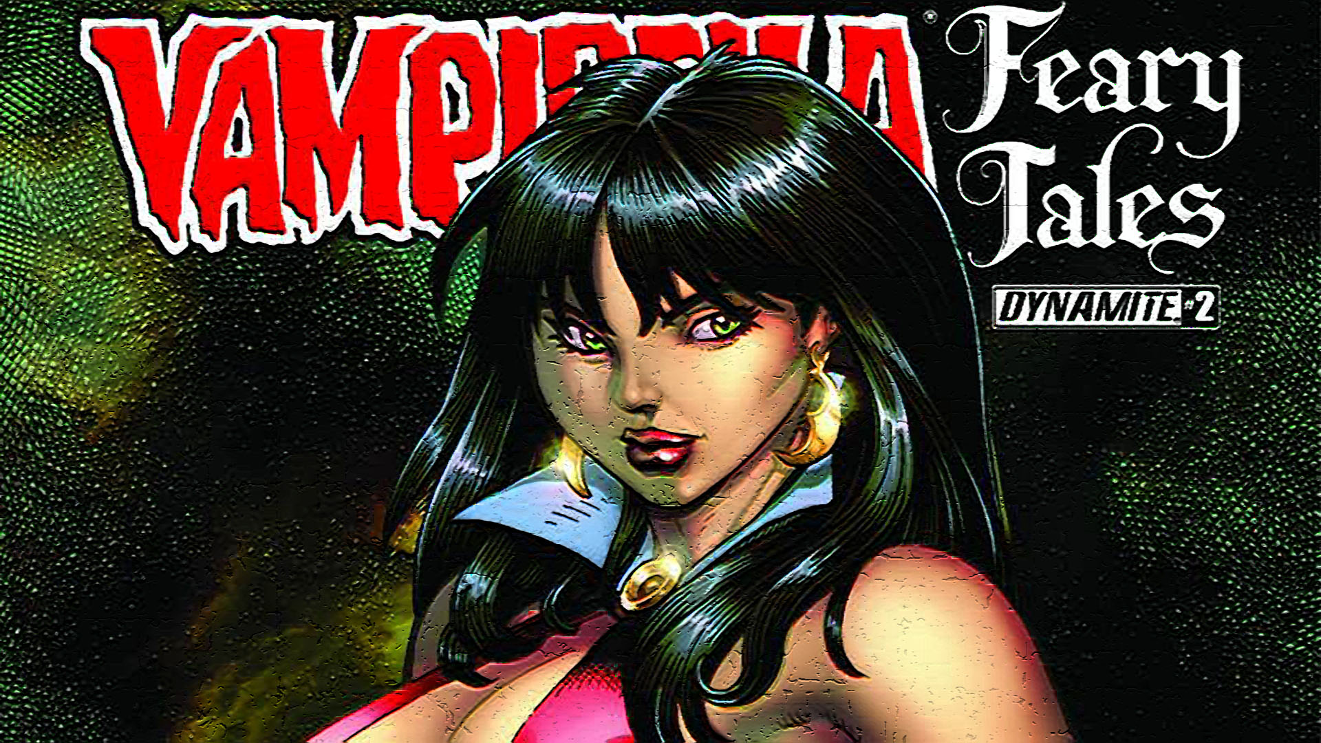 Descarga gratuita de fondo de pantalla para móvil de Historietas, Vampirella.