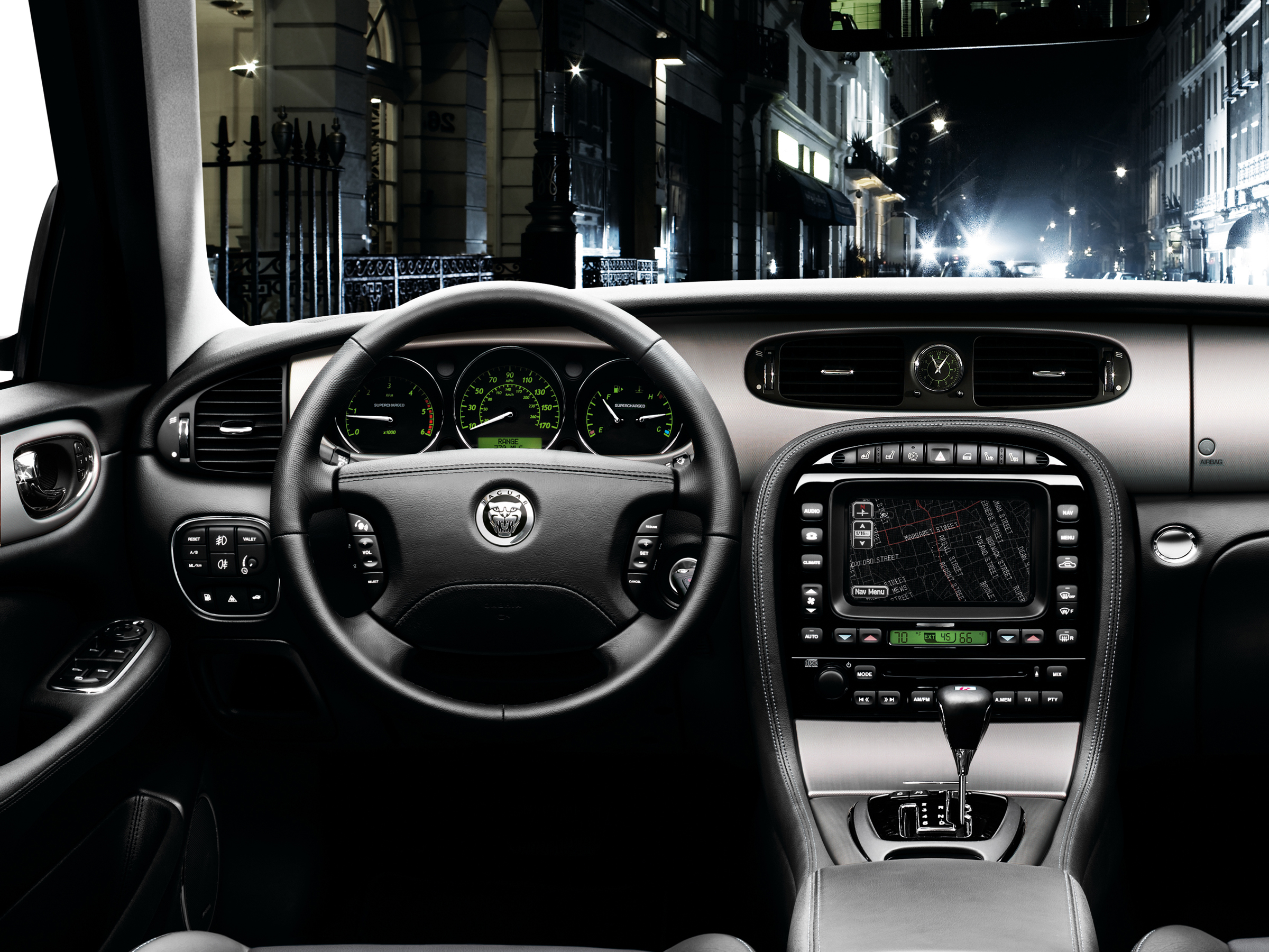 360305 télécharger le fond d'écran véhicules, jaguar xj, jaguar - économiseurs d'écran et images gratuitement